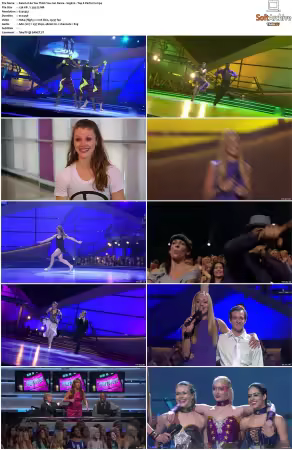 So You Can Think You Can Dance S05 HDTV H264 AAC MP4-PLEX