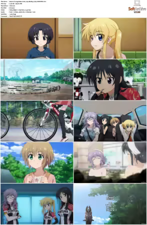Long Riders S01 720p BluRay x264-URANiME