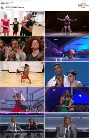 So You Can Think You Can Dance S05 HDTV H264 AAC MP4-PLEX