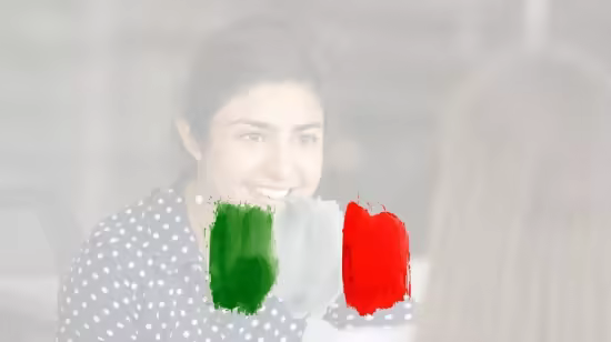 Conversational Italian for Beginners.