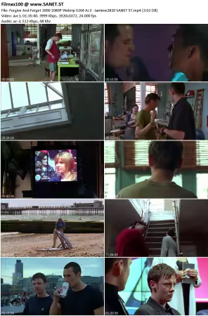 Forgive And Forget 2000 1080P Webrip X264 Ac3 - Jamiew2810
