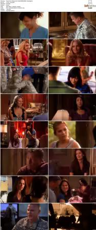 Army Wives S02 1080p WEBRip DDP5.1 H265-d3g