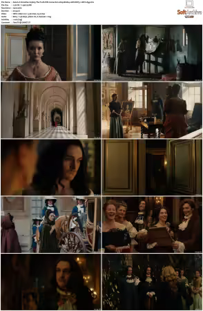Versailles S01 S03 1080p BluRay 10Bit DDP5.1 HEVC-d3g