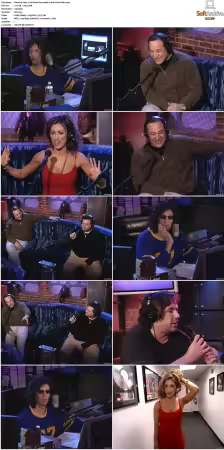 The Howard Stern Radio Show 1998–2001 480p x264-NOGRP