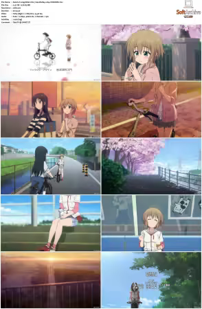 Long Riders S01 720p BluRay x264-URANiME