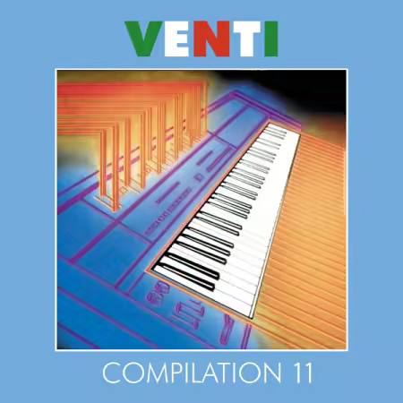 VA - Venti Compilation 11 (2025)