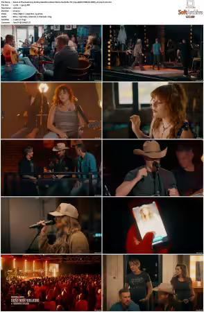 The Road 2025 S01 720p AMZN WEB-DL DDP5.1 H264-FLUX