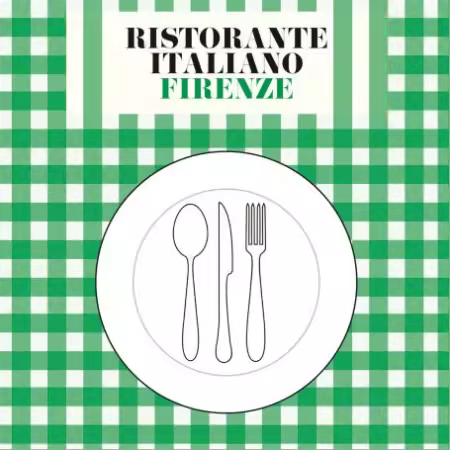 VA - Ristorante Italiano Firenze - Chill Soul Music (2024) (FLAC)