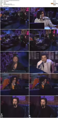 The Howard Stern Radio Show 1998–2001 480p x264-NOGRP