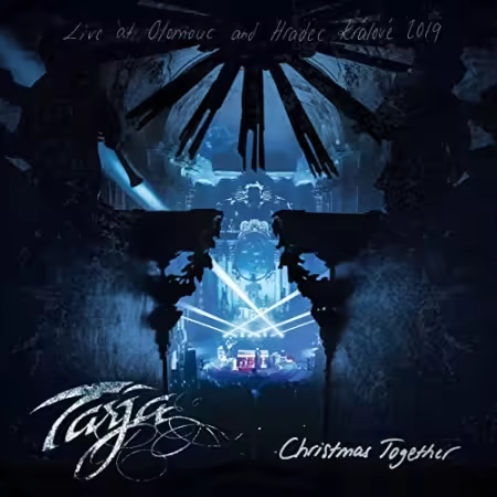 Tarja Turunen - Christmas Together: Live at Olomouc and Hradec Kralove 2019 (2020)