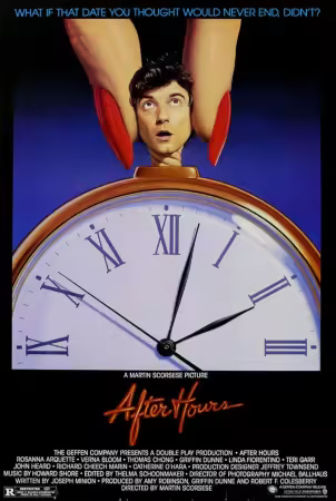 After Hours 1985 1080p DUAL WEB-DL x264 AC3-HdT