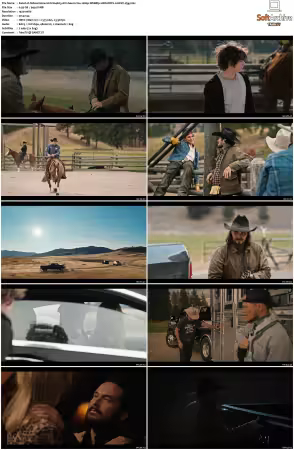 Yellowstone S01 S05 1080p WEBRip 10Bit DDP2.0 HEVC-d3g
