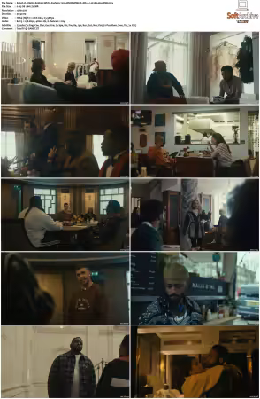 Atlanta S03 720p DSNP WEB-DL DDP5 1 H 264-playWEB