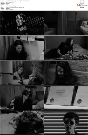 The Addiction 1995 1080p BDRip DTS H264-PoPCoRn