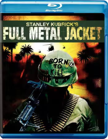 Full Metal Jacket 1987 REMASTERED 1080p BluRay HEVC x265 5.1 BONE
