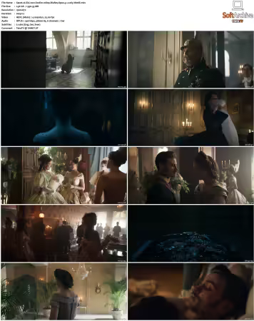 Sisi Austrian Empress 2021 S02 1080p BluRay Opus 5.1 x264 x265-WoKE