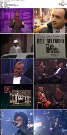 The Chris Rock Show S01 1080p WEBRip x265-INFINITY