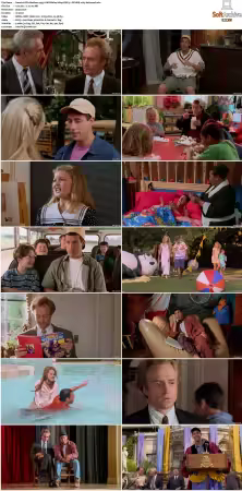 Billy Madison 1995 UHD BluRay 2160p DDP 5.1 DV HDR x265-hallowed