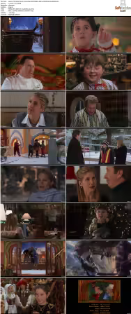 The Santa Clause 2 2002 2160p DSNP WEB-DL DDP 5 1 DV HDR H265-PiRaTeS