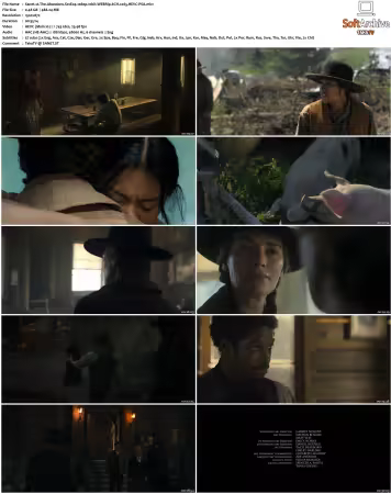 The Abandons S01 1080p 10bit WEBRip 6CH x265 HEVC-PSA
