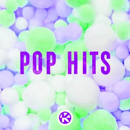 VA - Pop Hits by Kontor (2025)