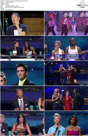 So You Can Think You Can Dance S02 HDTV H264 AAC MP4-PLEX