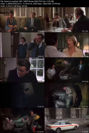 Loophole 1981 1080P Bluray X264-TNT