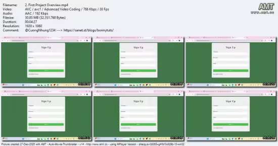 Hands-On DevOps: Build Real Projects for Your Portfolio
