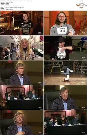 So You Can Think You Can Dance S03 HDTV H264 AAC MP4-PLEX