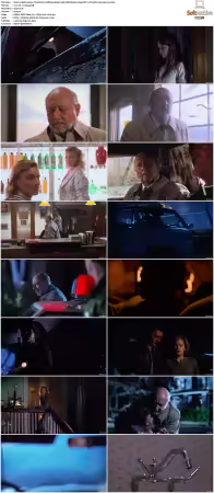 Halloween 4 The Return of Michael Myers 1988 UHD BluRay 2160p DDP 7.1 DV HDR x265-hallowed