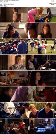 Army Wives S03 1080p WEBRip DDP5.1 H265-d3g