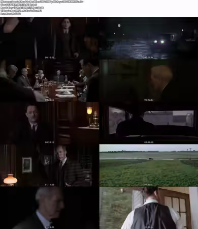 Road to Perdition 2002 1080p BluRay x265-YAWNTiC