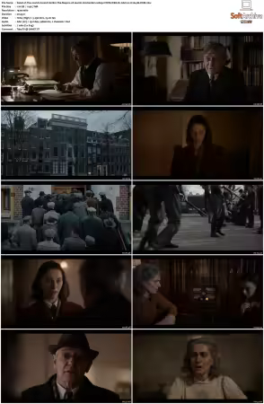 The Jewish Council S01 1080p NTWK WEB-DL AAC2.0 H264-BLOOM