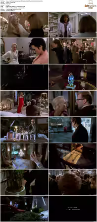 Death Becomes Her 1992 UHD BluRay 2160p DDP 5.1 DV HDR x265-hallowed