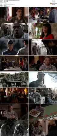 Army Wives S07 1080p WEBRip DDP5.1 H265-d3g
