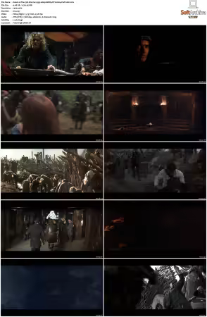 The 13th Warrior 1999 1080p BDRip DTS H264-PoPCoRn