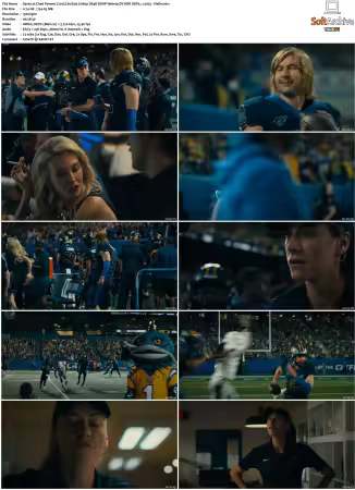 Chad Powers 2025 S01 1080p DS4K DSNP Webrip DV HDR DDP5 1 x265-Vialle