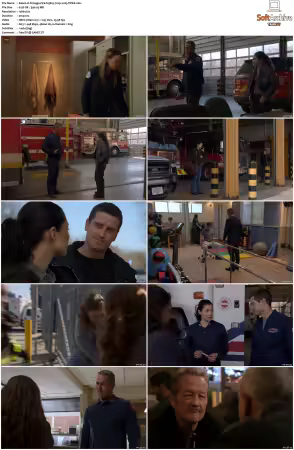 Chicago Fire S13 720p x265-TiPEX