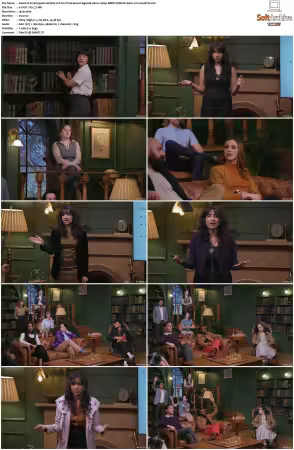 Smartypants S02 1080p DRPO WEB-DL AAC2.0 H264-BTN
