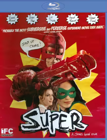 Super 2010 BluRay 1080p DD 5.1 x264-BHDStudio