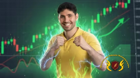 The Complete Day Trading Bootcamp: Beginner to Super Trader