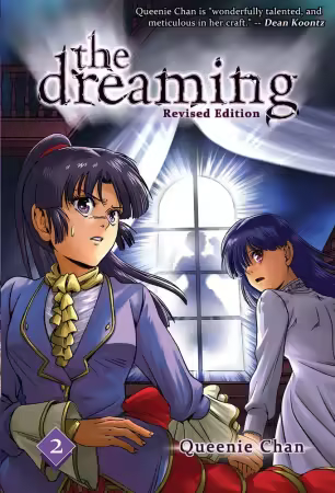 The Dreaming Volume 2: Revised Edition (TPB) (2023)
