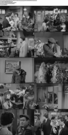 The Little Shop of Horrors 1960 1080p BluRay x265 10bit EAC3 2.0 r00t QxR