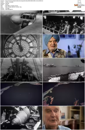 World War II The Price Of Empire S01 1080p AMZN WEB-DL DDP2 0 H 264-CANSiZ