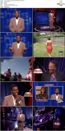 The Chris Rock Show S05 1080p WEBRip x265-INFINITY