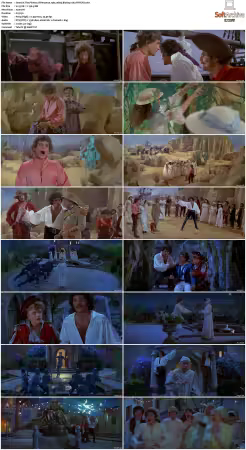 The Pirates of Penzance 1983 1080p BluRay x264-PSYCHD