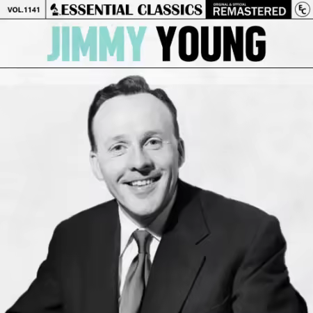 Jimmy Young - Essential Classics, Vol. 1141: Jimmy Young (2025)