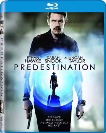 Predestination 2014 1080p BluRay H264-Msltel