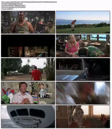 50 First Dates 2004 1080p HMAX WEB-DL DDP 5.1 H265-PiRaTeS