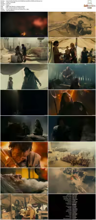 Wrath of the Titans 2012 UHD BluRay 2160p DDP 5.1 DV HDR x265-hallowed